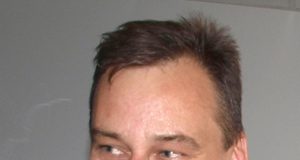 Algirdas Kazinavičius