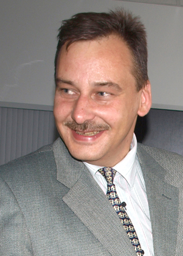 Algirdas Kazinavičius
