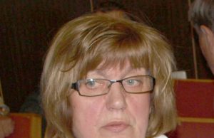 Ar normalu, kai nepilnamečiai gyvena vieni? Anfisa Silivanova