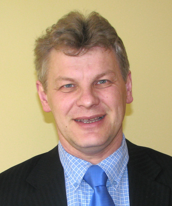 Gediminas Matiekus