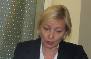 Eglė Čaplikienė: „Užsieniečių