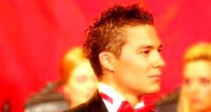 Andriaus svajonių muzika ir kompozitorius