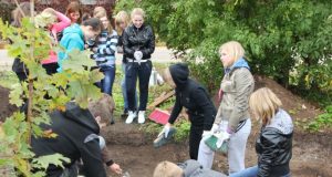 Muziejininkai viliasi