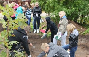 Muziejininkai viliasi