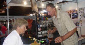 Parodose su bityno produkcija noriai  dalyvaujantis Egidijus Ardavičius į Kauną vykti neketina