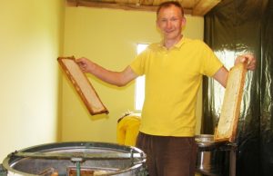 Žemdirbio vasara: šienapjūtė, braškės, medkopis, žydintys javai, bulviakasis ir rūpesčiai dėl sklypų Egidijus Ardavičius sako