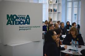 mokyklaateiciai.lt nuotr.