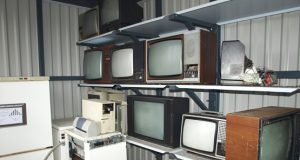 Gyventojai raginami tvarkyti atliekas.