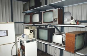 Gyventojai raginami tvarkyti atliekas.