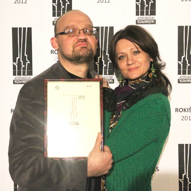 E.Daugnora ir N.Danienė patenkinti