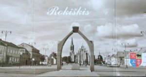 Atvirukų rinkinio viršelis.