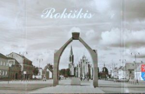Atvirukų rinkinio viršelis.
