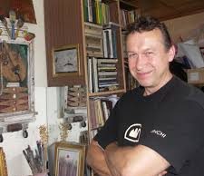 Arūnas Augutis. D. Zibolienės nuotr.