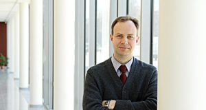 Prof. Aurelijus Veryga