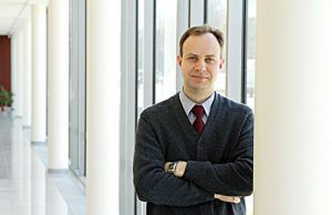 Prof. Aurelijus Veryga