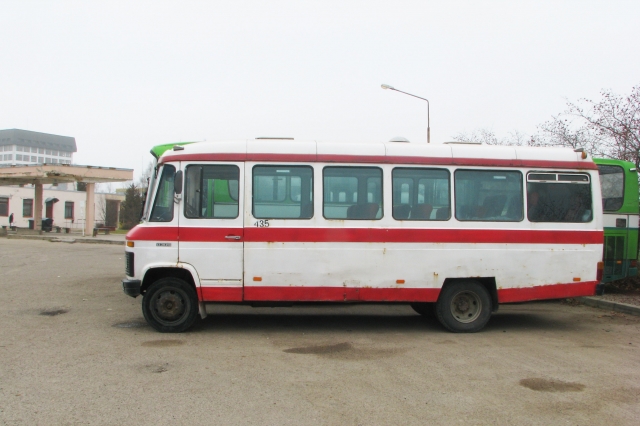 Autobusų bilietai gali brangti. D. Zibolienės nuotr.