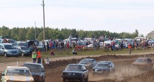 M-2000 klasės automobilių