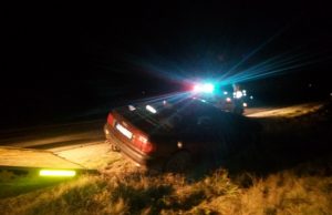 Audi taranavo "VW Sharan". M.Katinauskienės nuotr.