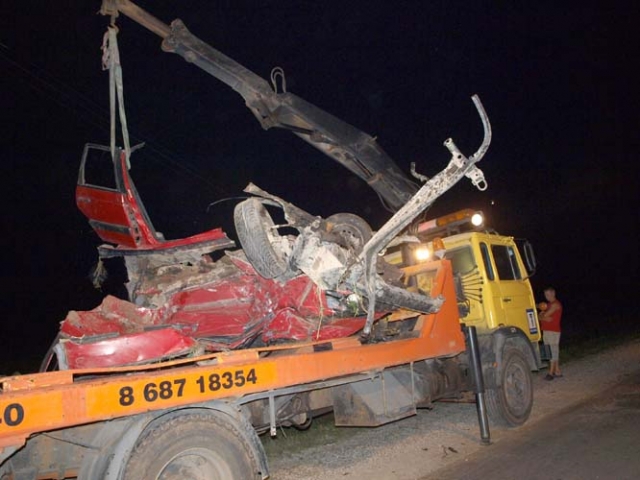 Tragedija kelyje: du žuvo Tragedija kelyje: du žuvo