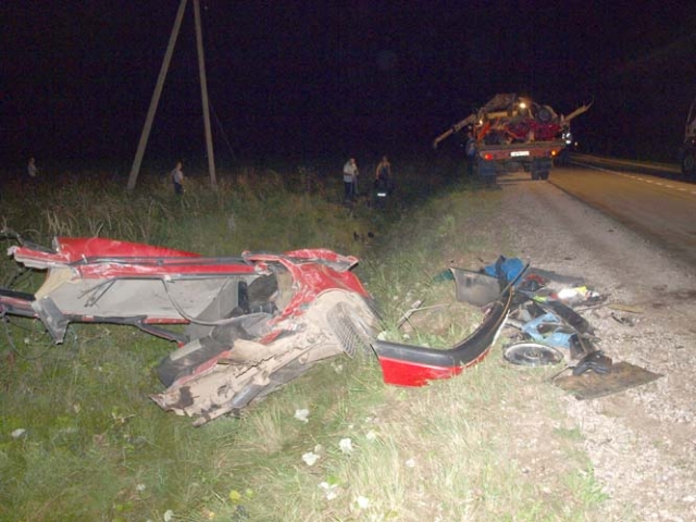 Išgabenus žuvusiuosius ir sužeistuosius