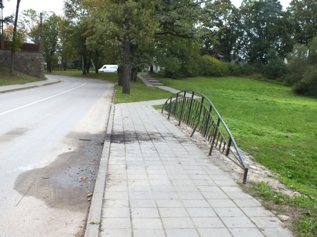 Šeštadienį susidūrus dviem automobiliams sužaloti žmonės