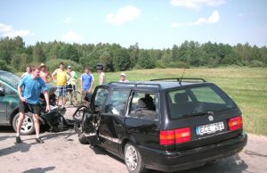 Per tyrimą paaiškės