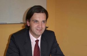 Ramūnas Bačiulis: “Prokuratūros tikslas – ne reitingų vaikytis, o tirti nusikaltimų bylas” Rokiškio rajono apylinkės prokuratūros vadovas Ramūnas Bačiulis.