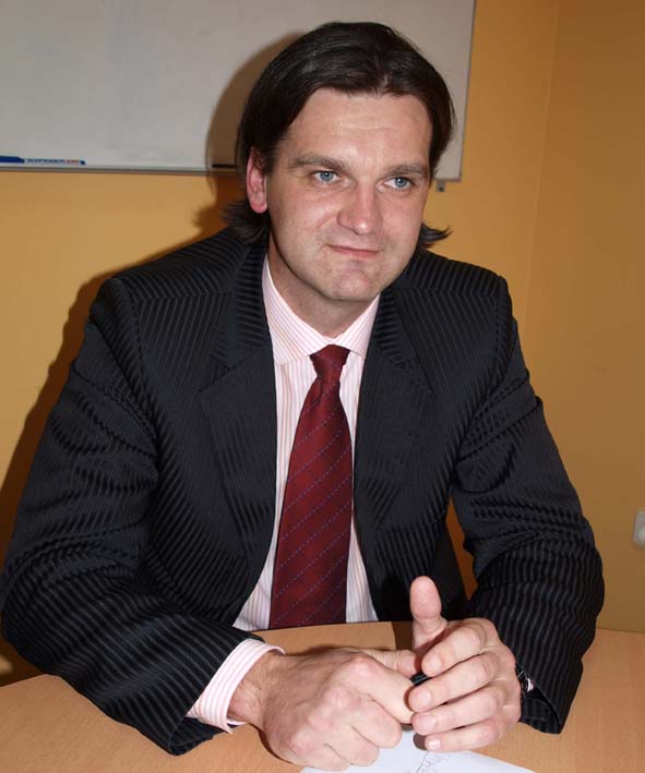 R.Bačiulis sako R.Bačiulis sako