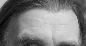 Panevėžietis fotomenininkas  Stanislovas Bagdonavičius.