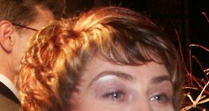 Birutė BAGDONIENĖ