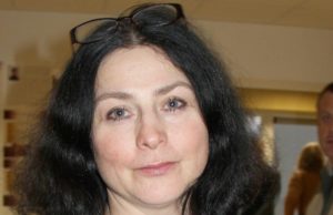 Birutė Bagdonienė: „Mano manymu