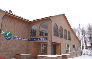 Per 19 veiklos metų „Bajorų žuvies“ įmonė įsitvirtino visame Aukštaitijos regione.