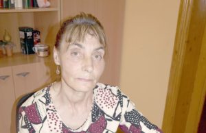 Už viltį laimėti kelis tūkstančius sumokėta per brangiai Juodupėnė Birutė Balašaitienė