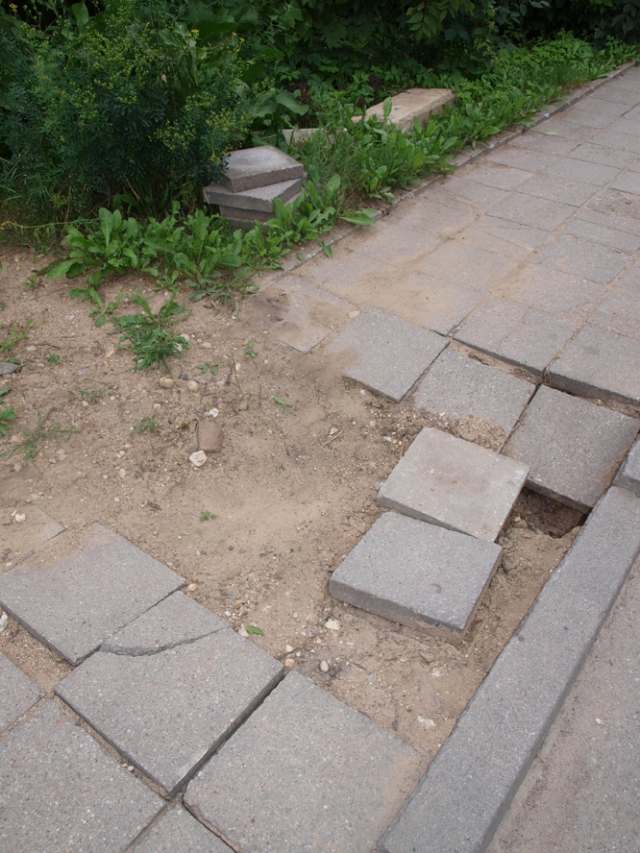 Laisvės g. gyventojas Balys Balčiūnas mano