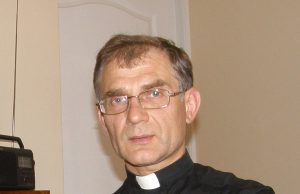 Ar teisingai pasielgė Bažnyčia? Kostas BALSYS. Pandėlio Švč. Mergelės Marijos vardo parapijos dvasininkas.