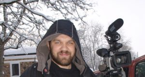 Operatorius Darius Baltakys.