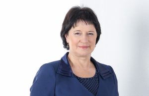 Ministrė V. Baltraitienė: nepykite, bet tokie Žemės ūkio rūmai man nepatinka Žemės ūkio ministrė Virginija Baltraitienė.