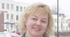 “Dažniausiai vaikai nukenčia mokyklose