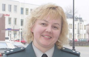 “Dažniausiai vaikai nukenčia mokyklose