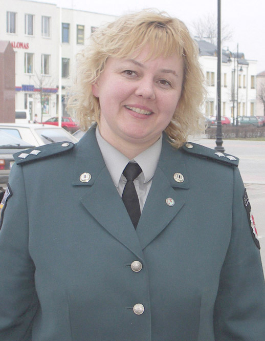 “Dažniausiai vaikai nukenčia mokyklose