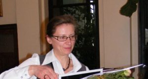 “Man žmonių  įvertinimas buvo daugiau nei netikėtas“