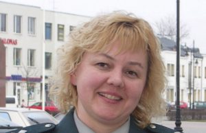 Ar pasiteisino draudimas prekiauti alkoholiu rugsėjo 1-ąją? Jolita BALTRŪNIENĖ