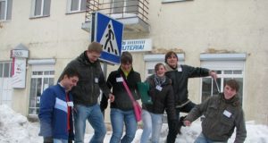 „Baltų ainių“ jaunimo vizija – laisvas