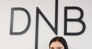 „DNB atsakymus pateikia itin greitai – sprendimus dėl Greitojo ūkininko kredito® ar lizingo priimame per vieną dieną“