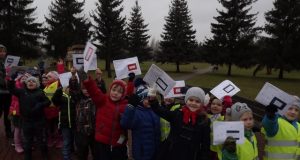 Rokiškio lopšelio-darželio „Varpelis“ partnerystė eTwinning projektuose