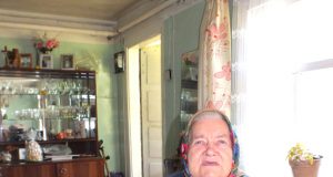 Šeima yra brangiausias G.Baranauskienės turtas. A.Minkevičienės nuotr.