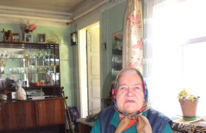 Šeima yra brangiausias G.Baranauskienės turtas. A.Minkevičienės nuotr.