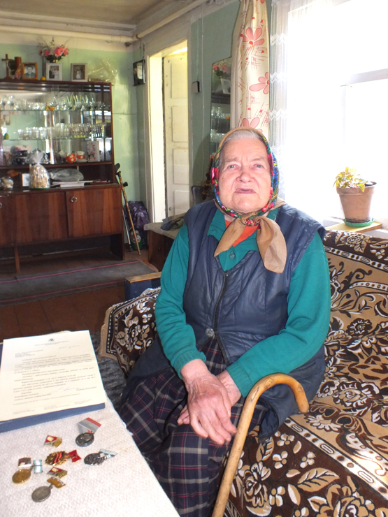 Šeima yra brangiausias G.Baranauskienės turtas. A.Minkevičienės nuotr. Šeima yra brangiausias G.Baranauskienės turtas. A.Minkevičienės nuotr.