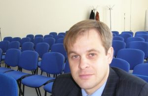 Ar rajono valdžia slepia nuo gyventojų informaciją? Mero patarėjas Tadas Barauskas.