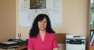 Danutė Baronienė: „Konteineriai žmonių mentaliteto nepakeis.Turime pavyzdžių